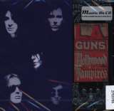 L.A. Guns Hollywood Vampires