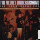 Velvet Underground New York Rehearsal 1966
