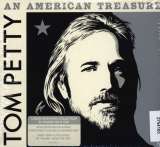 Petty Tom An American Treasure (2CD)