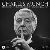 Warner Music Charles Munch  Complete Warner Classics Recordings