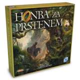 REXhry Honba za prstenem/Společenská hra