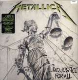 Metallica And Justice For All -Hq-