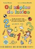 Pasparta Od zápisu do lavice - Předmatematické představy