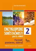 Triton Encyklopedie soběstačnosti pro 21. století 2.díl