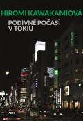 Argo Podivné počasí v Tokiu