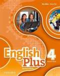 Oxford University Press English Plus Second Edition 4 Student´s Book