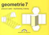 Rosecká Zdena Geometrie 7 – pracovní sešit: čtyřúhelníky, hranoly