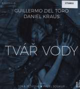 OneHotBook Tv vody - 2CDmp3