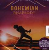 Queen Bohemian Rhapsody (Soundtrack)