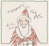 Clapton Eric Happy Xmas