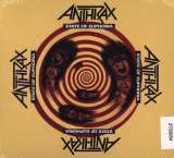 Anthrax State Of Euphoria