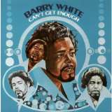 White Barry Can't Get Enough