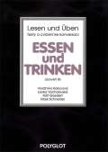 Polyglot Lesen und ben - Essen und Trinken - rove B