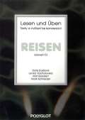 Polyglot Lesen und Üben - Reisen - úroveň C