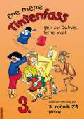 Polyglot Tintenfass pro 3. třídu ZŠ - přílohy