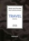 Polyglot Read and Practise - Travel - úroveň A