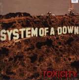 System Of A Down Toxicity