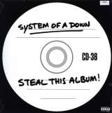 System Of A Down Steal This Album!