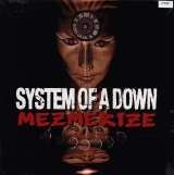 System Of A Down Mezmerize