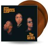 Fugees Score (Coloured)