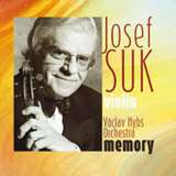 Suk Josef Josef Suk - Memory - CD