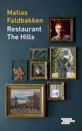 Odeon Restaurant The Hills