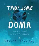 Jeffers Oliver Tady jsme doma
