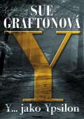 Graftonová Sue Y jako… Ypsilon