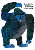 Carle Eric Od hlavy až po paty