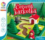 Mindok SMART - Červená Karkulka