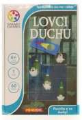 Mindok SMART - Lovci duchů