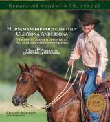 Citadella Horsemanship podle metody Clintona Andersona - Vybudování respektu a kontroly pro anglické i western
