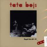Tata Bojs Šagalí léta 89-97