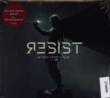 Within Temptation Resist