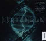 Disturbed Evolution (Deluxe)