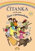 Janáčková Zita Čítanka pro 4. ročník, Čtení s porozuměním
