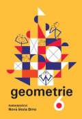 Rosecká Zdena Geometrie 6 - učebnice