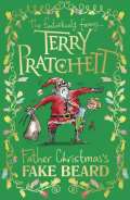 Pratchett Terry Father Christmas´s Fake Beard