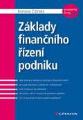 Grada Základy finančního řízení podniku