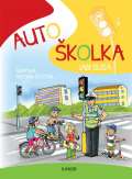 Junior Autokolka