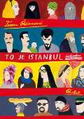 Baobab To je Istanbul