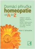 Alternativa Domc pruka homeopatie od A do Z