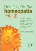 Alternativa Domácí příručka homeopatie od A do Z