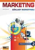 Moudrý Marek Marketing - Základy marketingu 2. díl