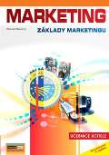Moudrý Marek Marketing - Učebnice učitele