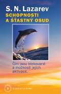 Lazarev S.N. Schopnosti a šťastný osud