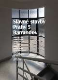 Foibos Slavné stavby Prahy 5 – Barrandov