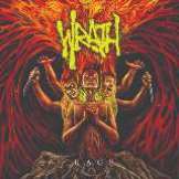 Wrath Rage