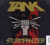 Tank Sturmpanzer (Digipack)