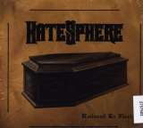 Hatesphere Reduced To Flesh (Digipack)